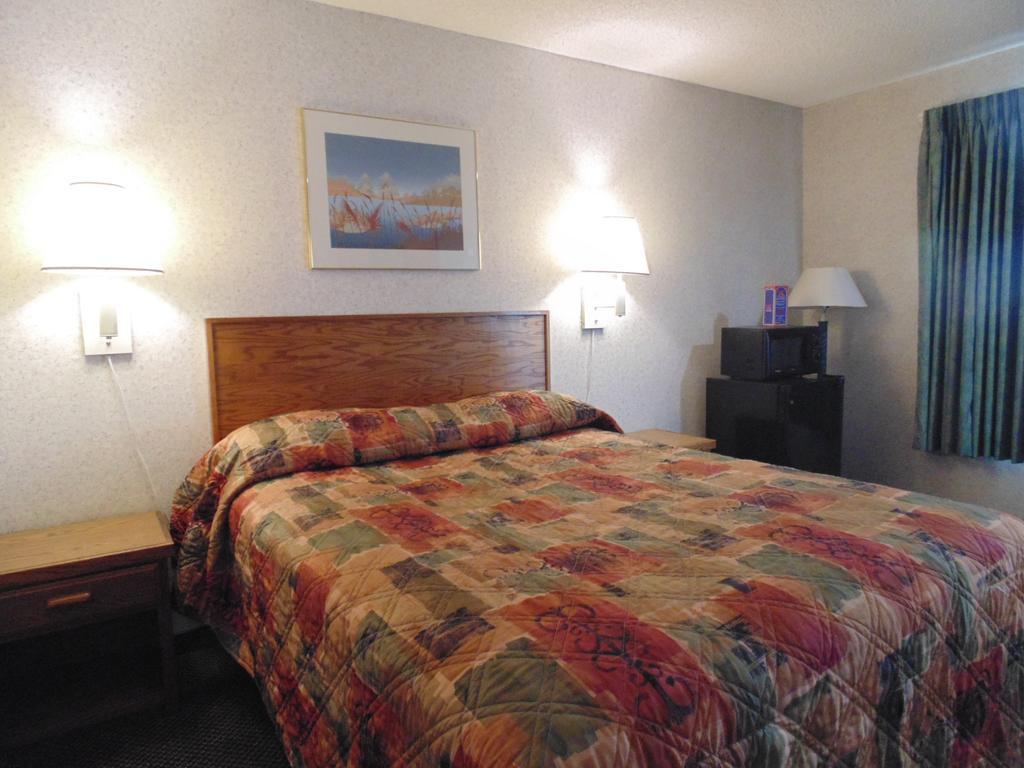 Inns Of California Salinas Ruang foto