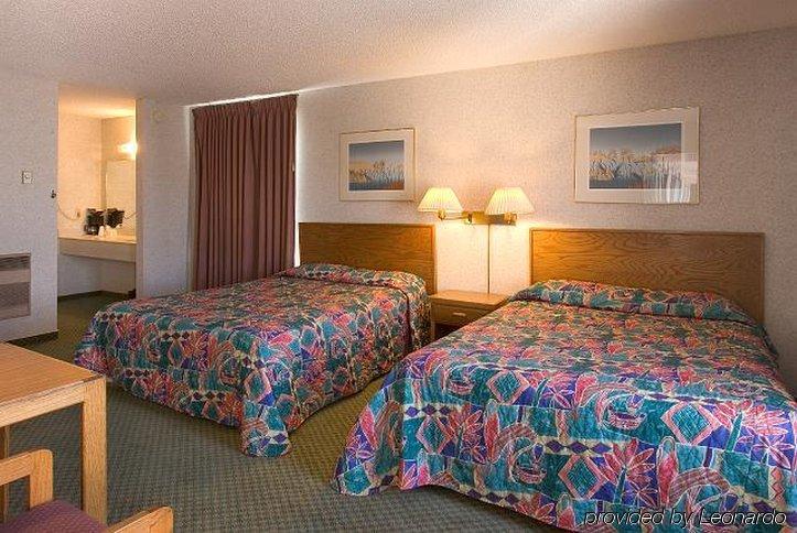 Inns Of California Salinas Ruang foto